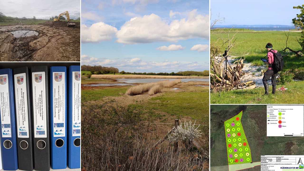 Projektmitarbeiter Planung/Wasserbau (m/w/d) gesucht